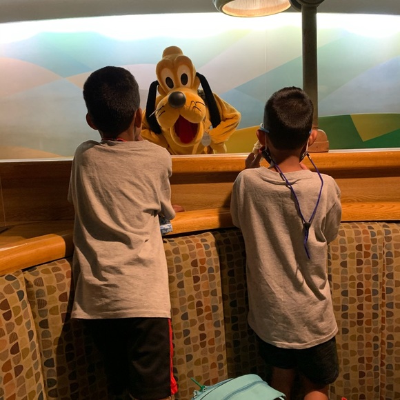 Meet your Posher, Colleen - Picture 1 of 1